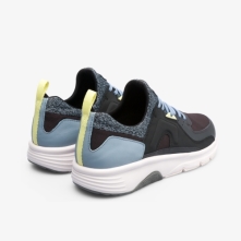 Camper Multicolor Sneakers Mens - Drift Online Ireland | IKDRJ9124